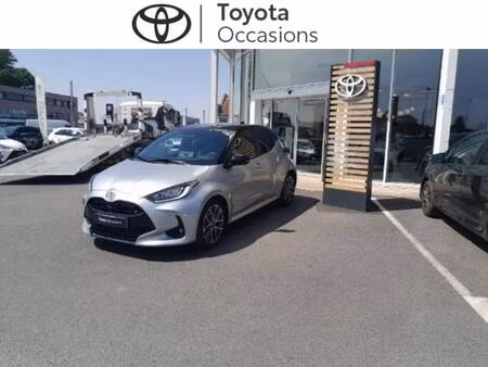 Toyota Yaris 1.5 116 Collection