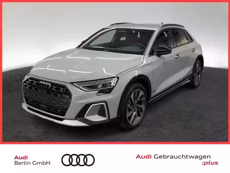 Audi A3 1.5 TFSI 204