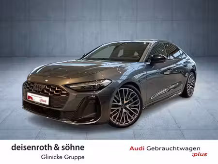Audi A5 2.0 367 S line quattro