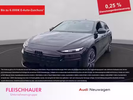 Audi A6 367 Business Line