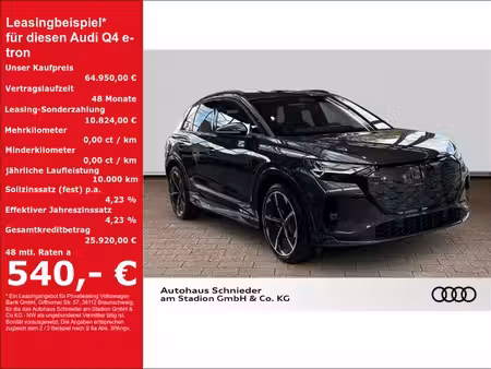 Audi Q4 e-tron 40 286