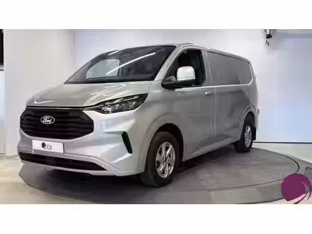 Ford Transit 2.0 136