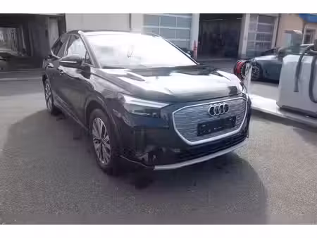 Audi Q4 Sportback E-Tron 40 204