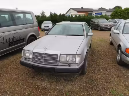 Mercedes-Benz Classe E 