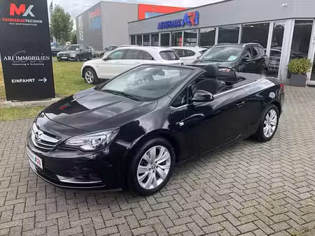 Opel Cascada 1.4 140 Innovation