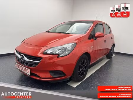Opel Corsa 1.2 Selection