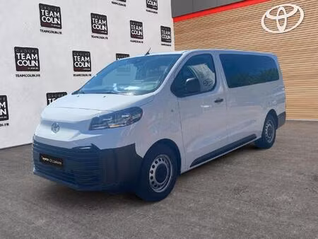 Toyota Proace Dynamic