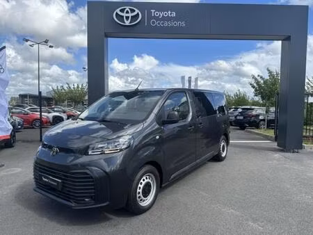 Toyota Proace Dynamic