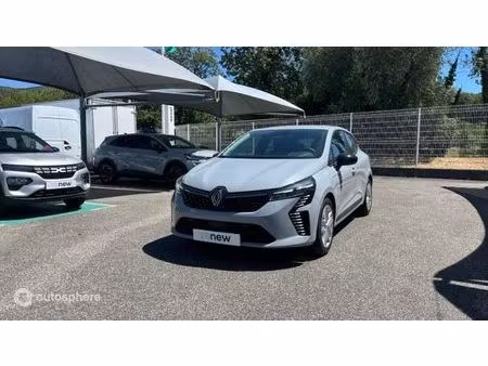 Renault Clio 1.0 TCe 90 Evolution
