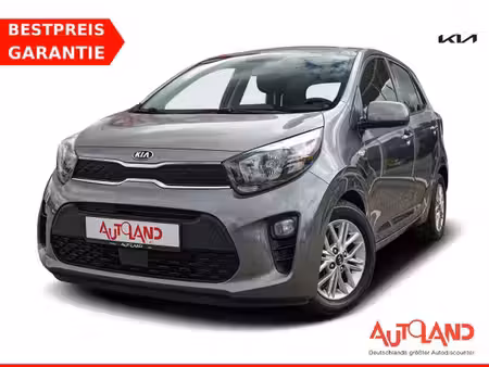 Kia Picanto 1.2 84
