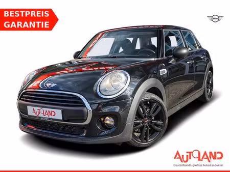 Mini Mini One 1.2 102