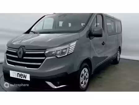 Renault Trafic 2.0 dCi 150 Evolution