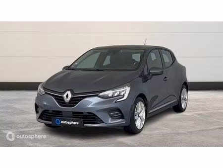 Renault Clio E-Tech 1.6 140 Zen