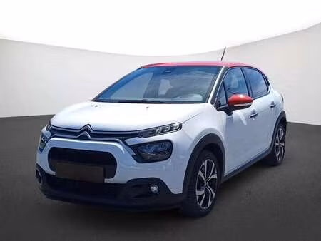 Citroën C3 1.2 PureTech 83 Shine