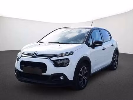 Citroën C3 1.2 PureTech 83 Feel Pack