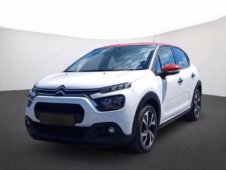 Citroën C3 1.2 PureTech 83 Shine