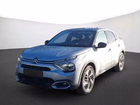 Citroën C4 1.2 131 Max