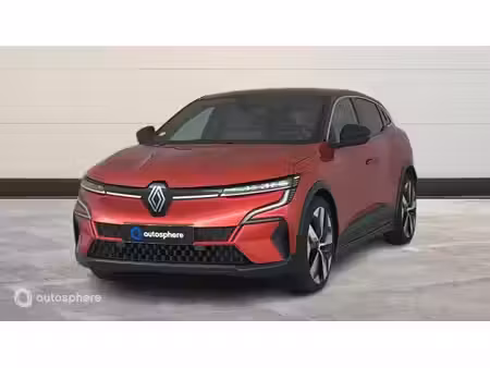 Renault Mégane E-Tech 220 Techno