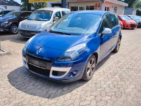 Renault Scénic 1.9 dCi 131 Dynamique