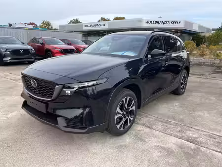Mazda CX-5 2.5 141 Centre Line