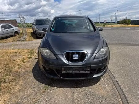 Seat Toledo 2.0 TDI 140 Stylance