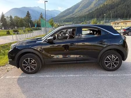 Opel Mokka 1.2 Elegance