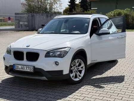 BMW X1 18i 2.0 150 sDrive