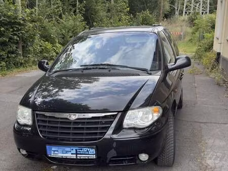 Chrysler Voyager 2.8 150 LX