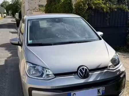 Volkswagen up! 1.0 65