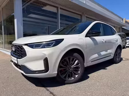 Ford Kuga 2.5