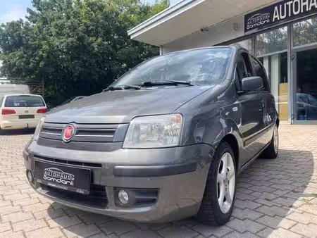 Fiat Panda 1.2 60 Dynamic