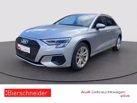Audi A3 1.4 TFSI 204
