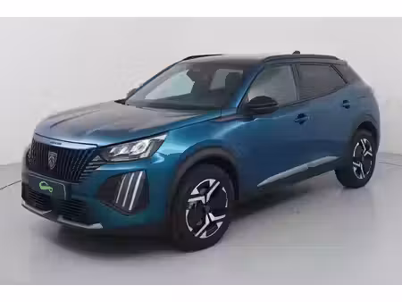 Peugeot 2008 1.2 Allure