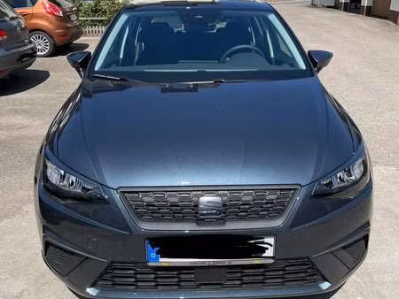Seat Ibiza 1.0 TSI 95 Style