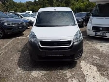 Peugeot Partner 1.6 HDi 99