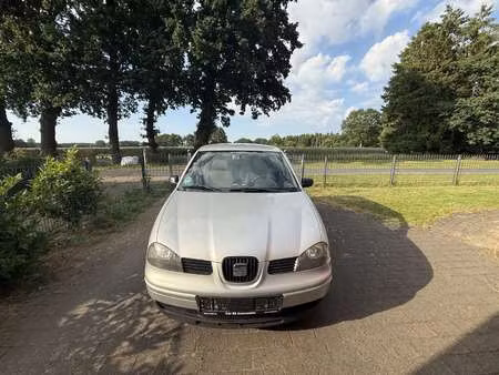 Seat Arosa 1.0 50 Stella