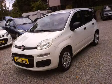 Fiat Panda 1.2 69 Easy