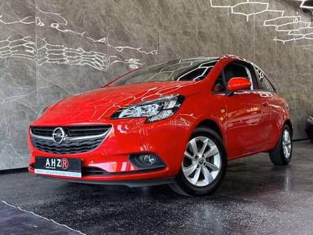 Opel Corsa 1.4 101 On