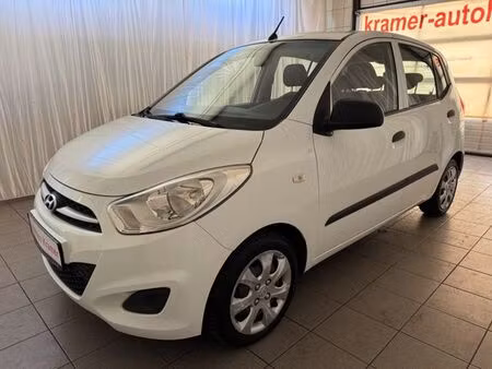 Hyundai i10 1.1 69 Classic