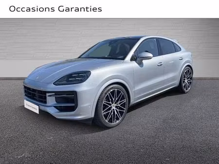 Porsche Cayenne V6 3.0 470 4x4