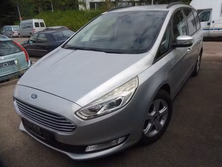 Ford Galaxy 2.0 TDCi 150