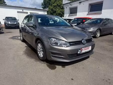 Volkswagen Golf 1.6 TDI 110 Trendline