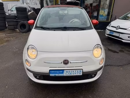Abarth 500 1.4