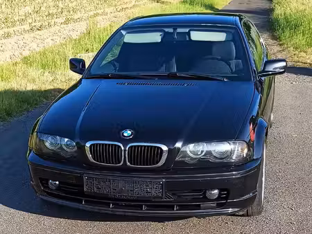 BMW Série 3 330i 3.0 231