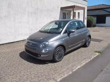 Fiat 500 1.2 69