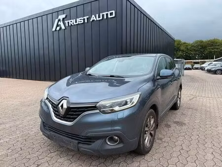 Renault Kadjar 1.5 dCi 110 Business