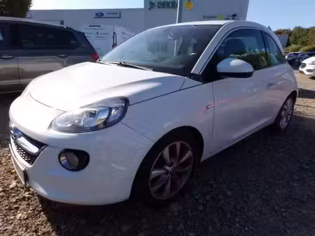 Opel Adam 1.4 87 Jam