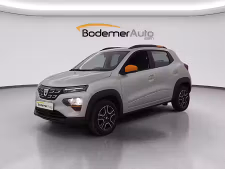 Dacia Spring 45 Confort Plus