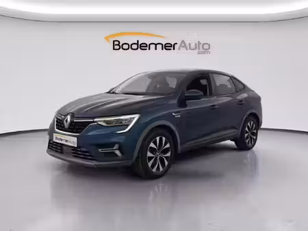 Renault Arkana E-Tech 1.6 145 Zen