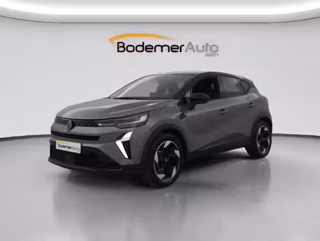 Renault Captur E-Tech 1.6 145 Techno